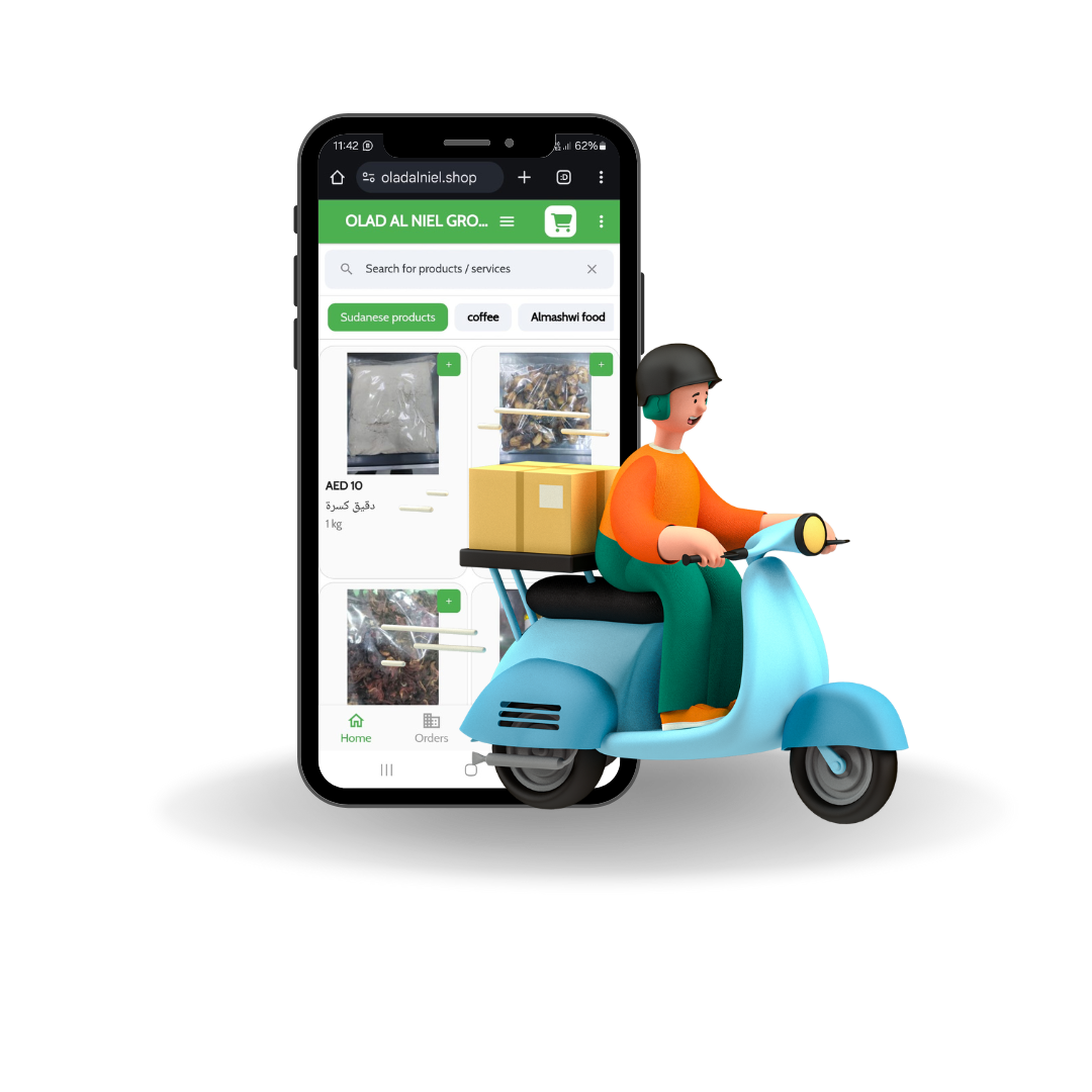 delivery